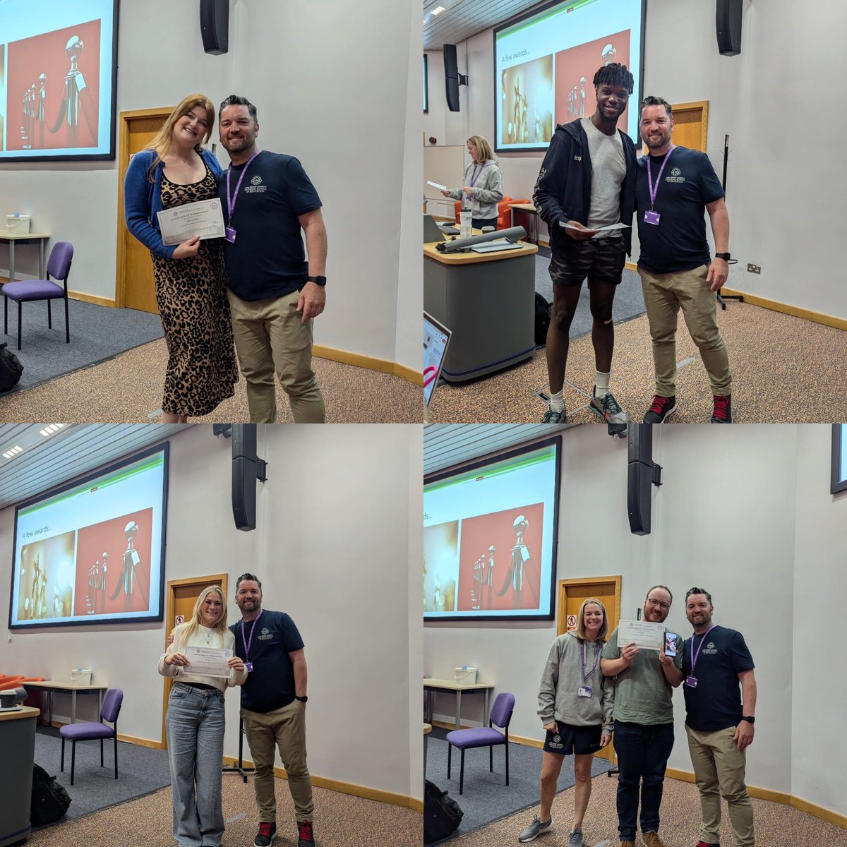 Leeds Beckett Secondary Teaching (ITE) tweet media