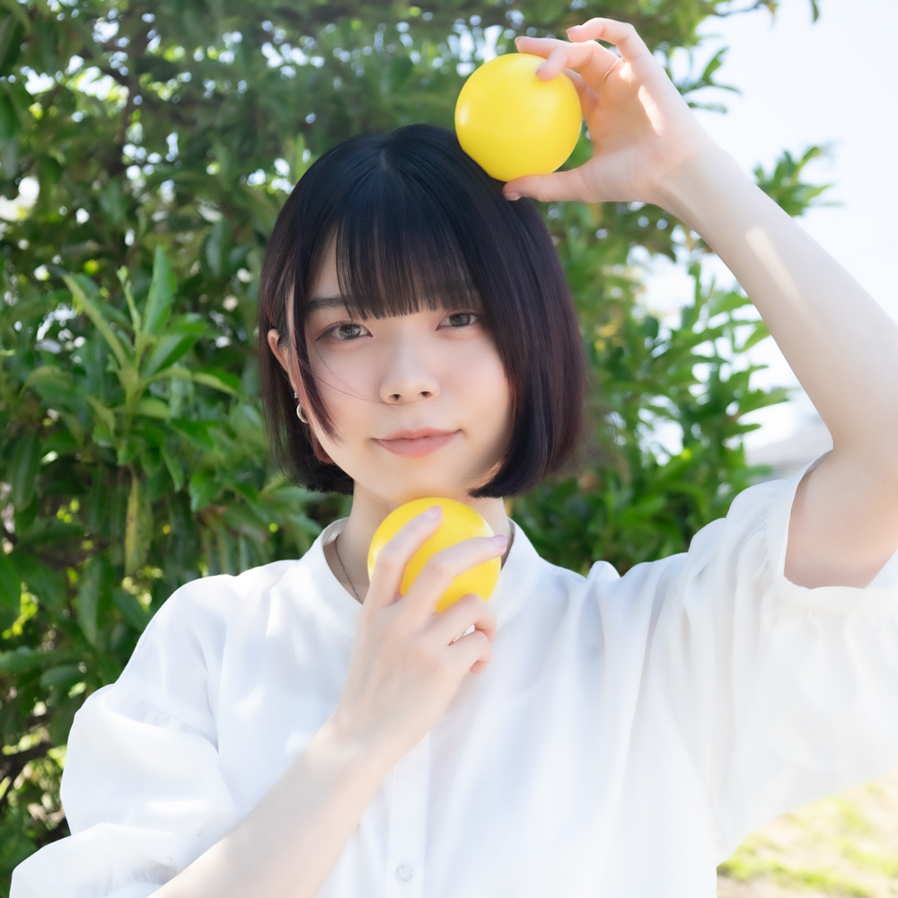 MiyakeHikari's tweet photo. 椎葉 菜凪衣 さん
@nanae_sheeba
#colorball
7/10(水)から
Osaka Street 7月(enoco)場所
「みんなの写真展」 https://t.co/RFQGJNmnqN