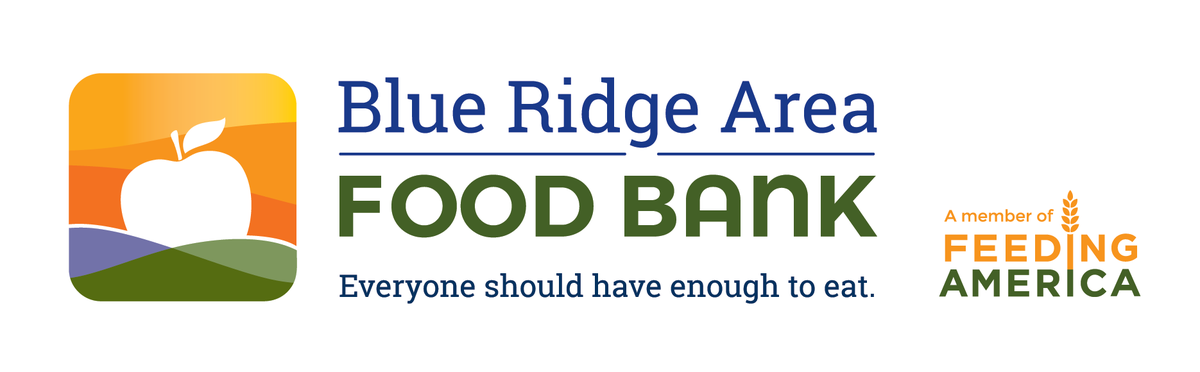 We are excited to have Blue Ridge Area Food Bank as a Community Beneficiary of the 2024 LIVE2LEAD:Harrisonburg!

This 10th annual event will be in-person on October 4th at Blue Ridge Community College.
Reserve your spot and stay up to date on details at l2l-harrisonburg.com