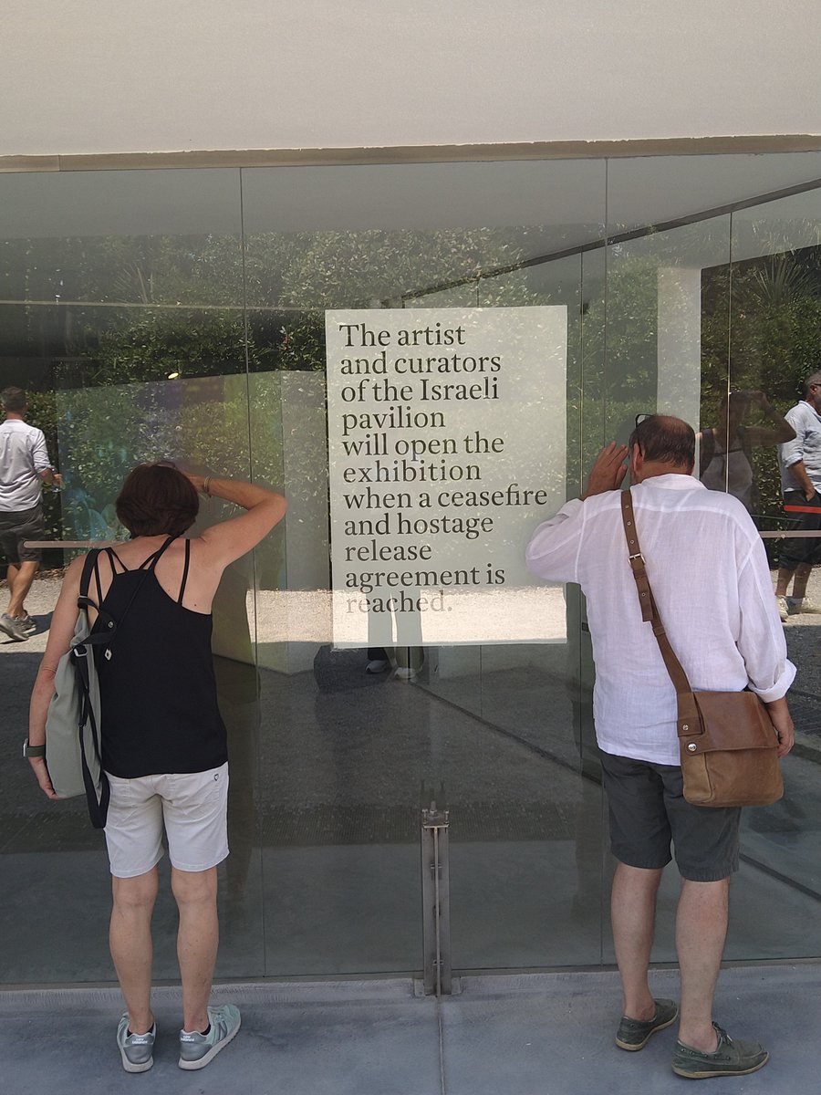 Biennale di Venezia 2024