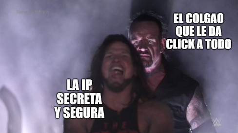 El Sabueso de Linux tweet media