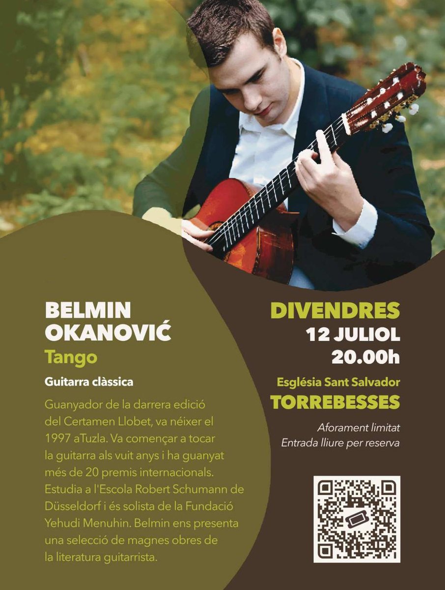 Consell Comarcal de les Garrigues tweet media