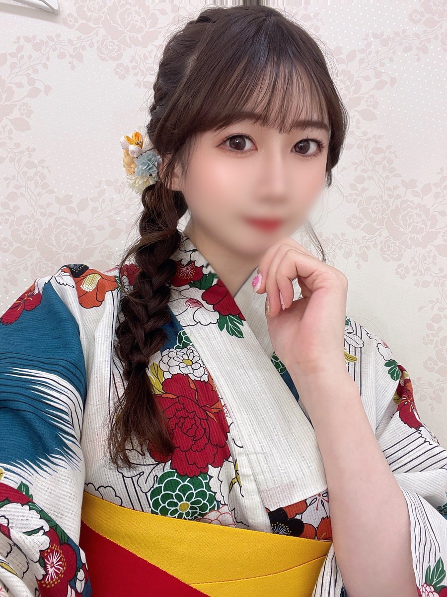 私と浴衣デート…する？