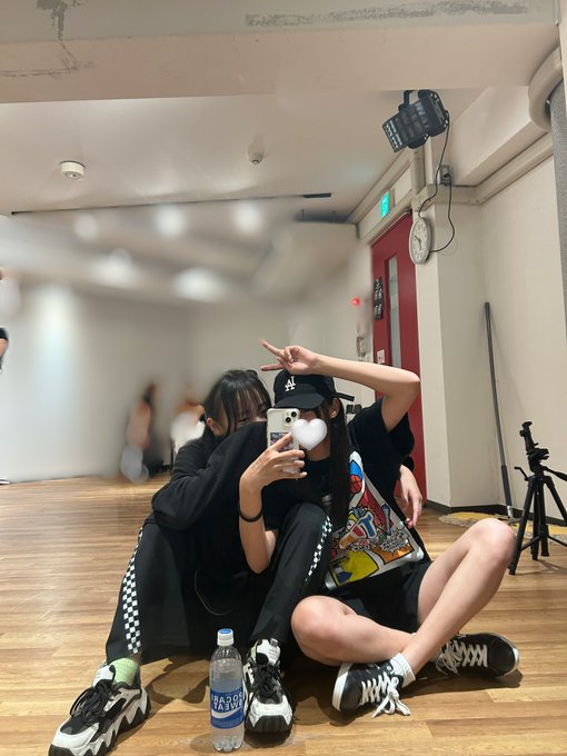 Twitterのコスプレ画像10