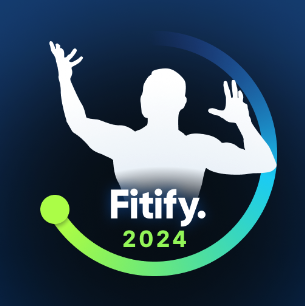 App Design (@appdesign_ie) on Twitter photo #AppOfTheDay - <a href="/FitifyApps/">FITIFY - fitness that gets personal</a>
#Fitify offers over 900 #exercises to help you lose weight, burn fat, and build muscle. Enjoy fresh, fun, and effective #workouts without a gym. Use body weight or #fitness tools.
Android: tinyurl.com/ynk67kp5
iOS: tinyurl.com/bx54728d #AppOfTheDay - <a href="/FitifyApps/">FITIFY - fitness that gets personal</a>
#Fitify offers over 900 #exercises to help you lose weight, burn fat, and build muscle. Enjoy fresh, fun, and effective #workouts without a gym. Use body weight or #fitness tools.
Android: tinyurl.com/ynk67kp5
iOS: tinyurl.com/bx54728d