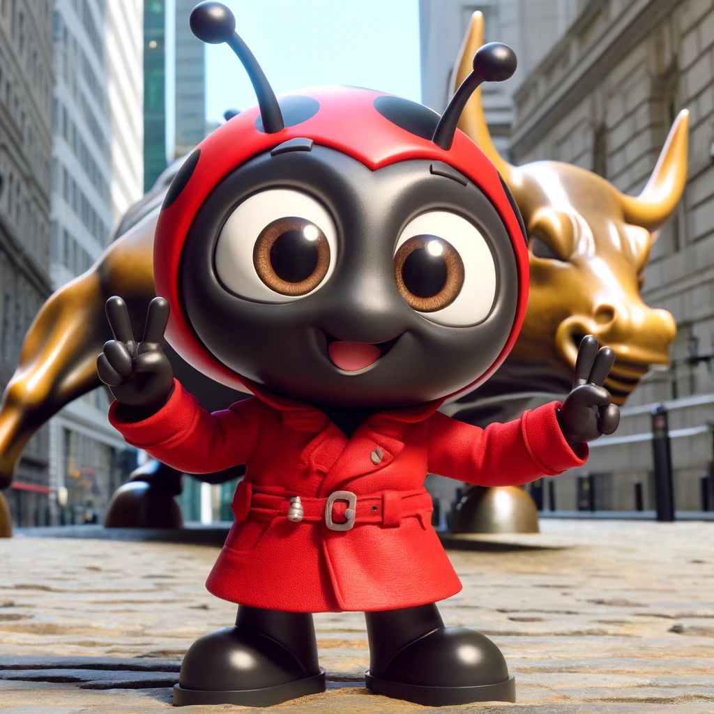 LADYBUG tweet media