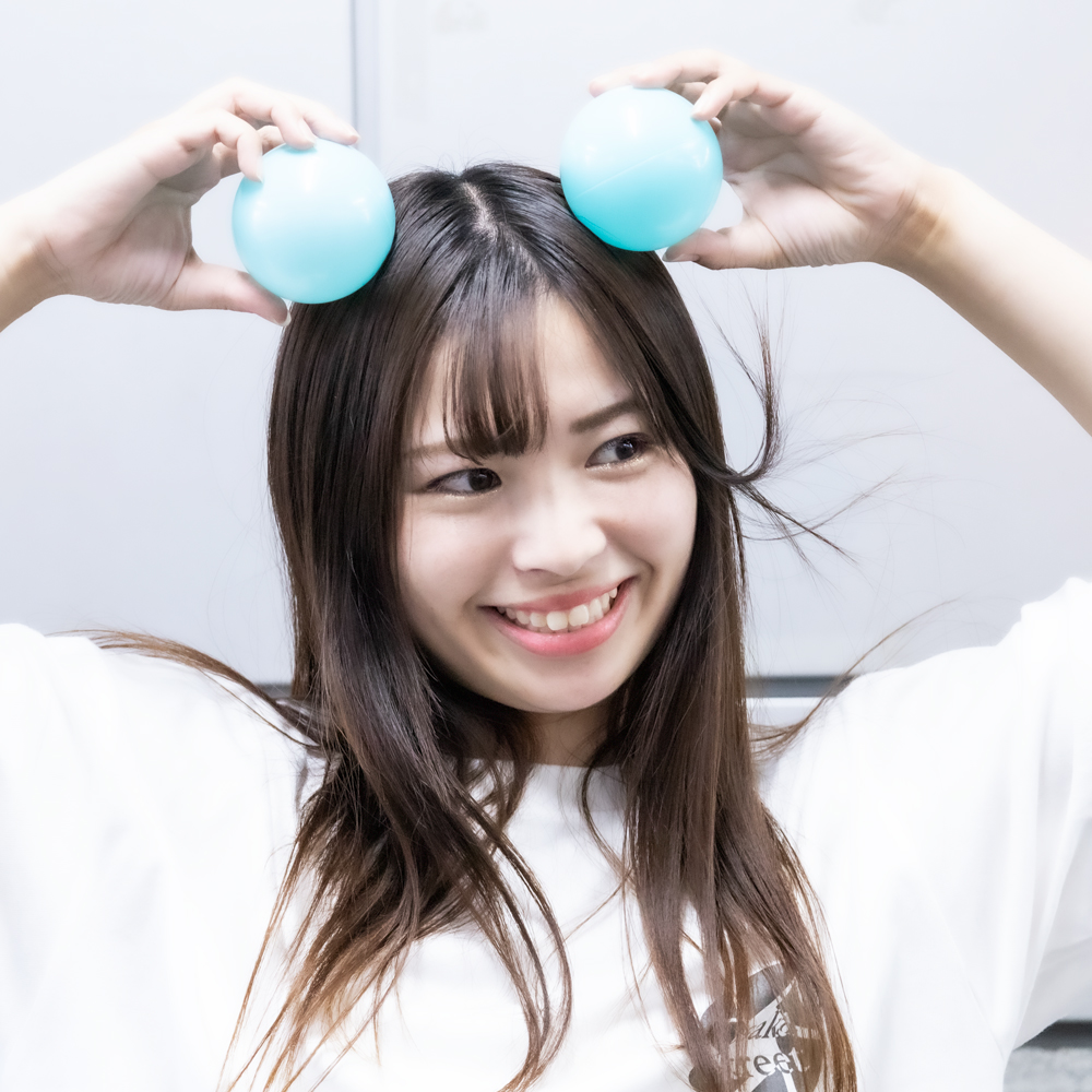MiyakeHikari's tweet photo. 桜木なぎ さん
@nagi37_portrait
#colorball
7/10(水)から
Osaka Street 7月(enoco)場所
「みんなの写真展」 https://t.co/CFyBEZscWB