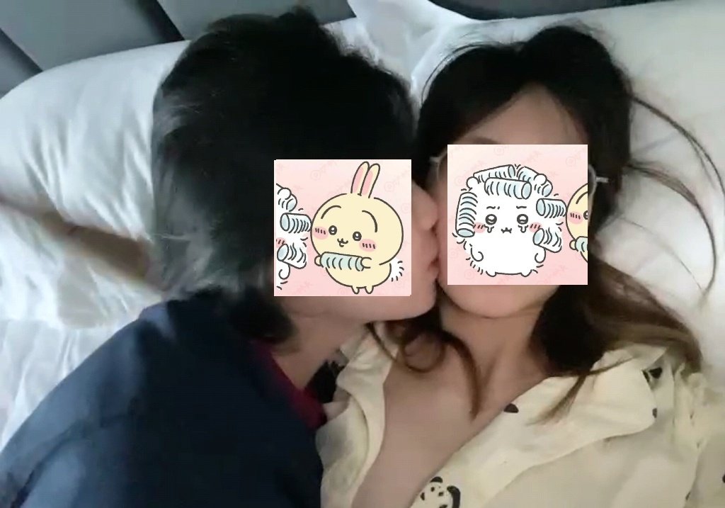 六个月了 我爱你。
＃le https://t.co/gW4DP7MVki