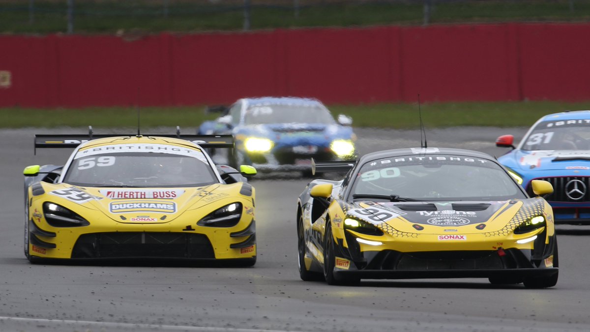 π¬π§ #BritishGT π (@britishgt) on Twitter photo Five points separate GT3βs top three, while the same GT4 positions are covered by 3.5 with four races remaining ahead of Rounds 6+7 at <a href="/SnettertonMSV/">Snetterton Circuit</a> this weekend...
PREVIEW + ENTRY britishgt.com/news/1074 Five points separate GT3βs top three, while the same GT4 positions are covered by 3.5 with four races remaining ahead of Rounds 6+7 at <a href="/SnettertonMSV/">Snetterton Circuit</a> this weekend...
PREVIEW + ENTRY britishgt.com/news/1074