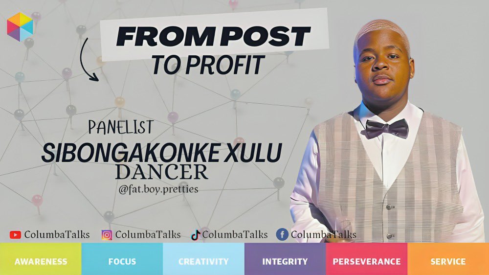 Columba Leadership tweet media