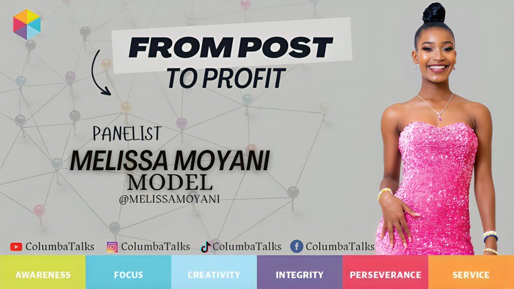 Columba Leadership tweet media