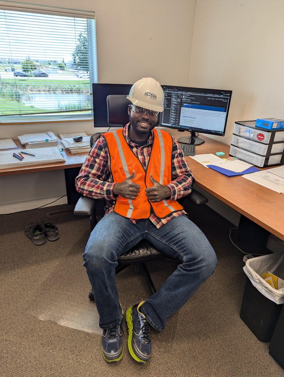 MSUM Construction Management tweet media