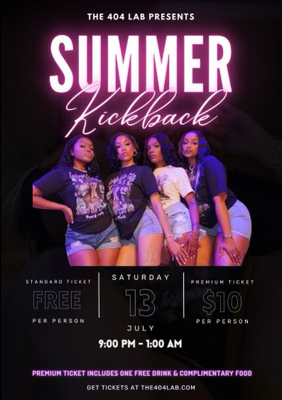 Moves In The City ATL tweet media