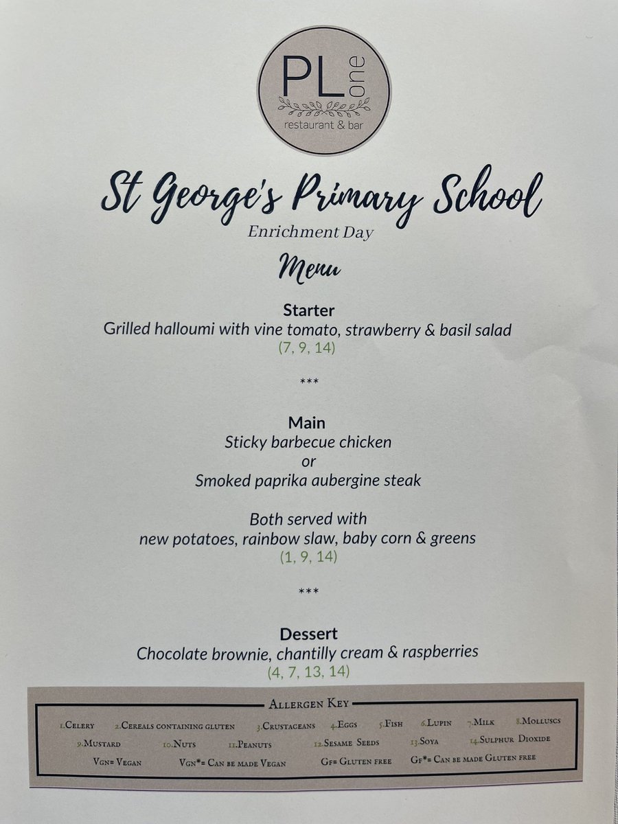 St. George's tweet media