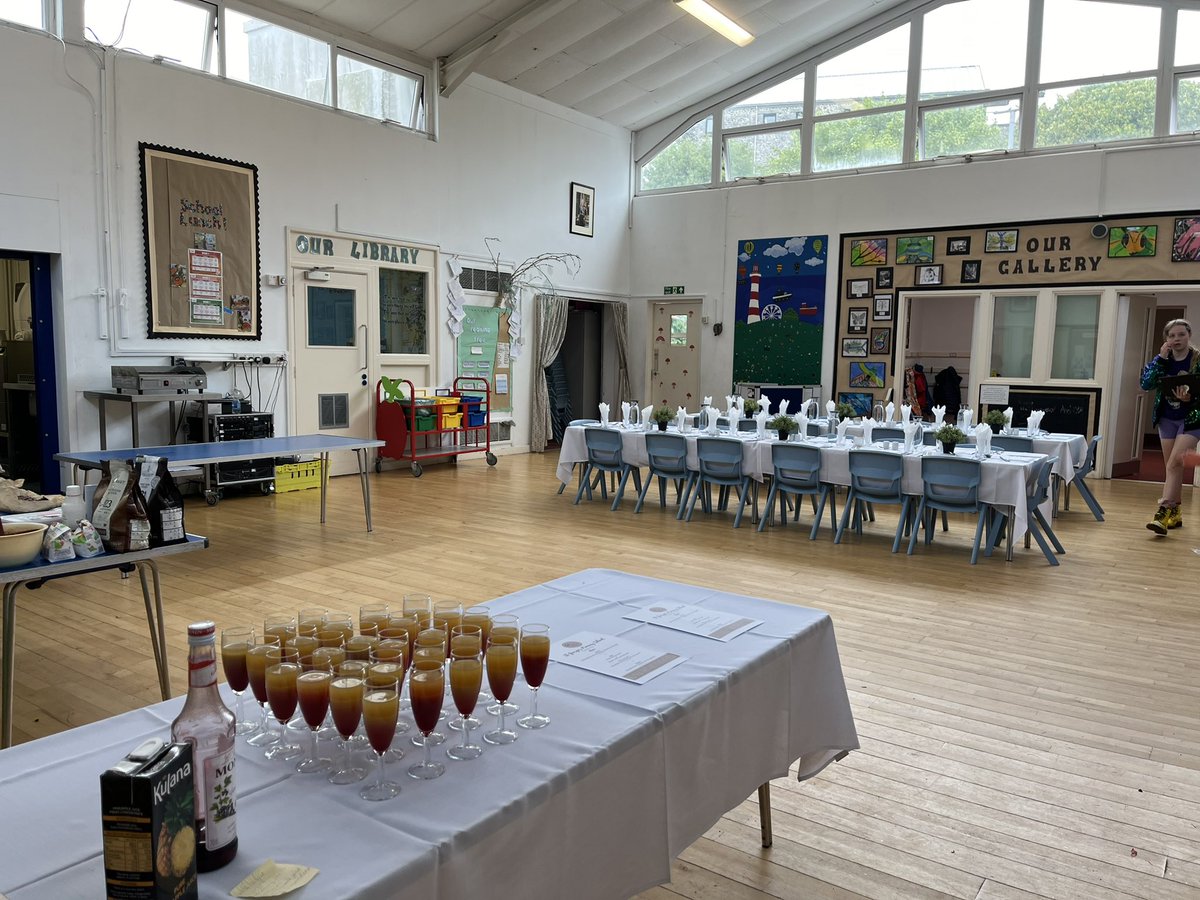 St. George's tweet media