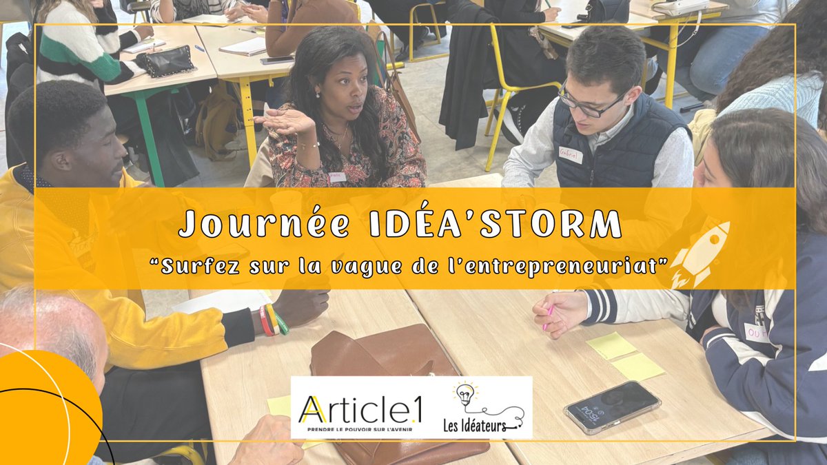 Les Idéateurs tweet media