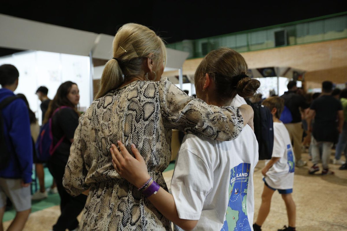 Patricia del Pozo tweet media