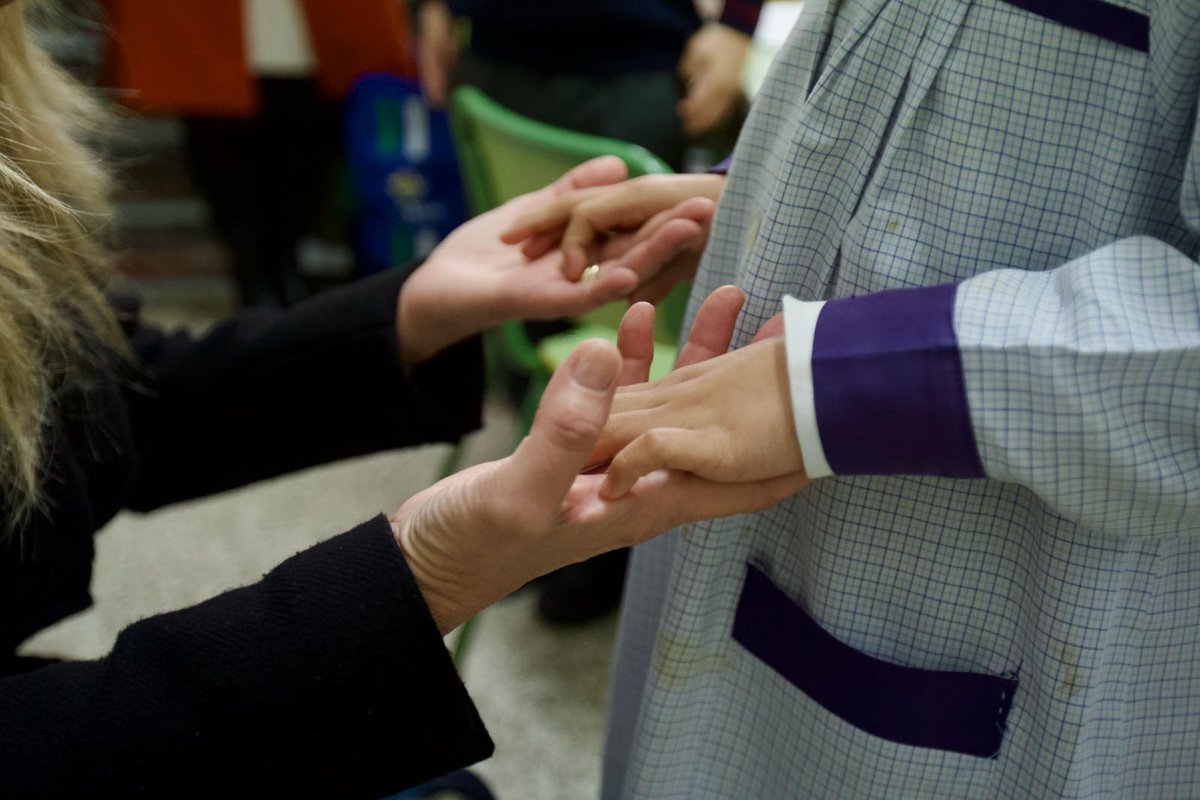 Patricia del Pozo tweet media