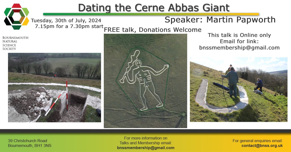 Bournemouth Natural Science Society & Museum (@bnss1) on Twitter photo 