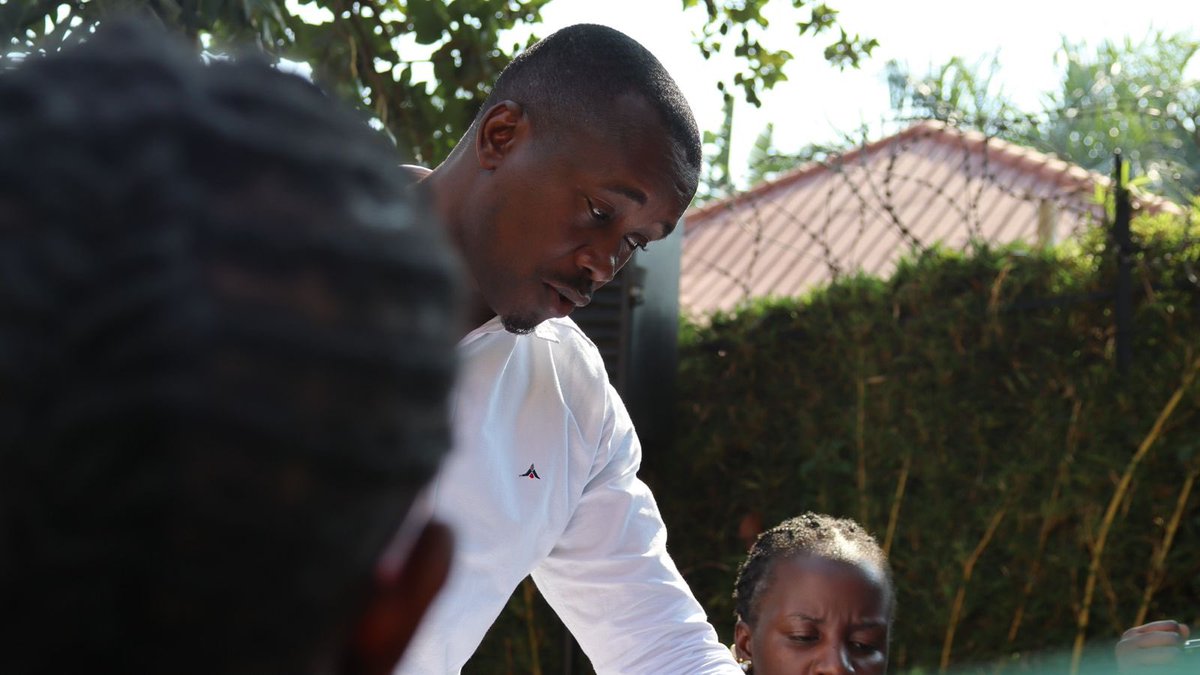 InfoNile held a retreat in Kampala, Uganda, with staff and country coordinators from the Nile Basin countries to refine our mission, vision, and goals. This initiative aims to enhance our efforts in empowering communities to make informed decisions through multimedia storytelling