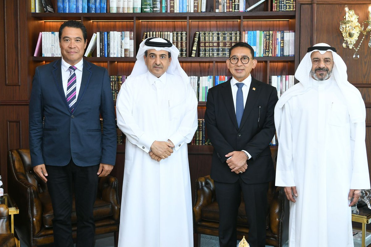 منظمة برلمانيون عرب ضد الفساد tweet media