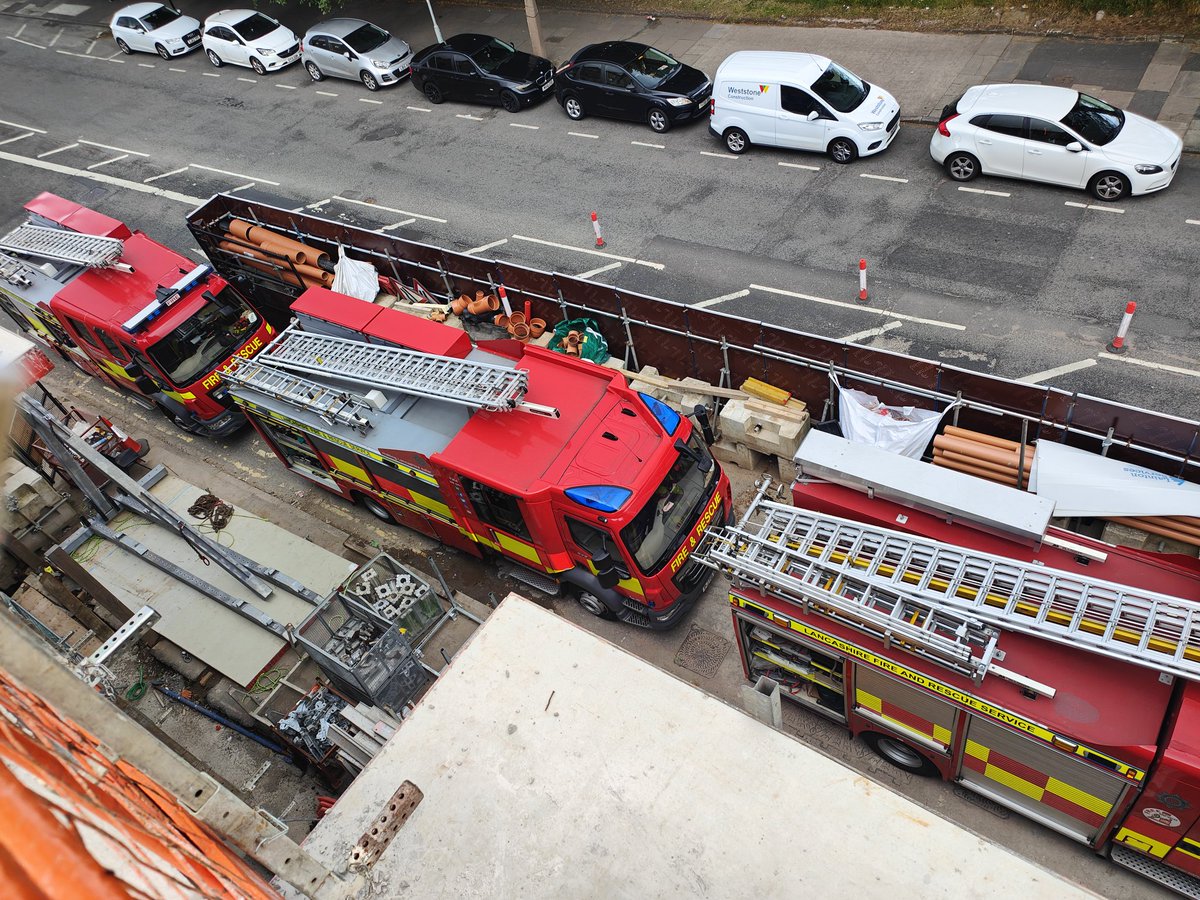 Darren Smith tweet media