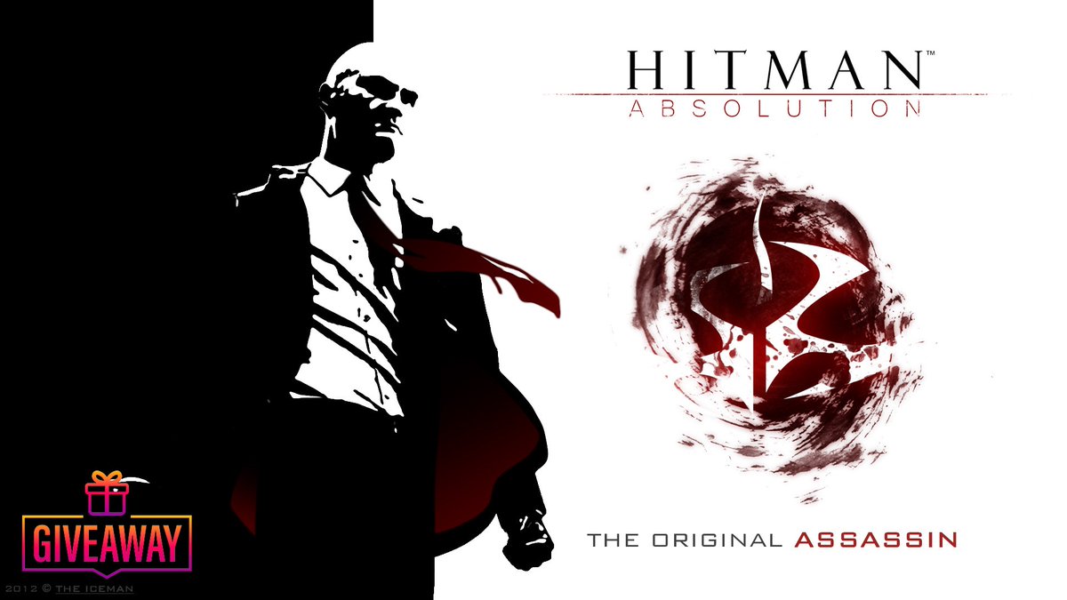 🎁 GOG GAME GIVEAWAY 🎁 Sponsored by <a href="/ManuelVellez/">Manu-El 🧜‍♂️</a>

🔥"Hitman: Absolution"🔥1x GOG Key

✔️Follow me &amp; <a href="/ManuelVellez/">Manu-El 🧜‍♂️</a> ➕ ♻️Retweet
✅Wishlist👇
store.steampowered.com/app/2166920?ut…
⏰ 45 min 🏆1 Winner!

📩DM me to sponsor a giveaway like this.
#Giveaways #FreeGames #GOG #GOGKeys #FreeGameKeys