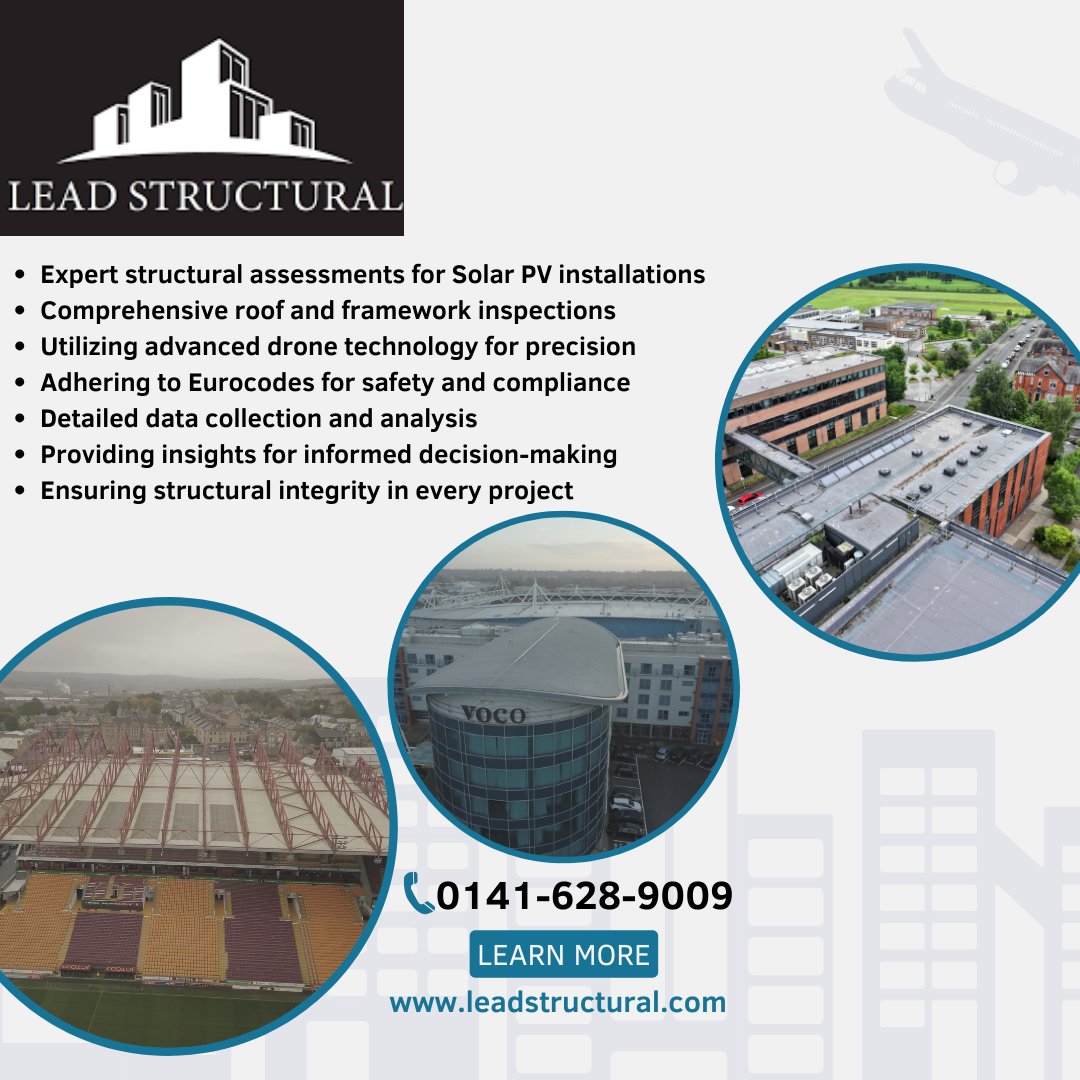 Lead Structural Ltd (@lead_structural) / Posts / X