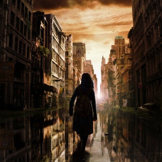 𝐒𝐄 𝐁𝐔𝐒𝐂𝐀 𝐒𝐔𝐏𝐄𝐑𝐕𝐈𝐕𝐈𝐄𝐍𝐓𝐄 :

     └ ┋Vesna.
     └ ┋Zona de Cuarentena 1 ; Facción: Viajeros (Líder de facción y miembro del equipo de rescate).
     └ ┋Teletransportación: puede dar 3 saltos en el espacio.
     └ ┋FC: Amandla Stenberg.