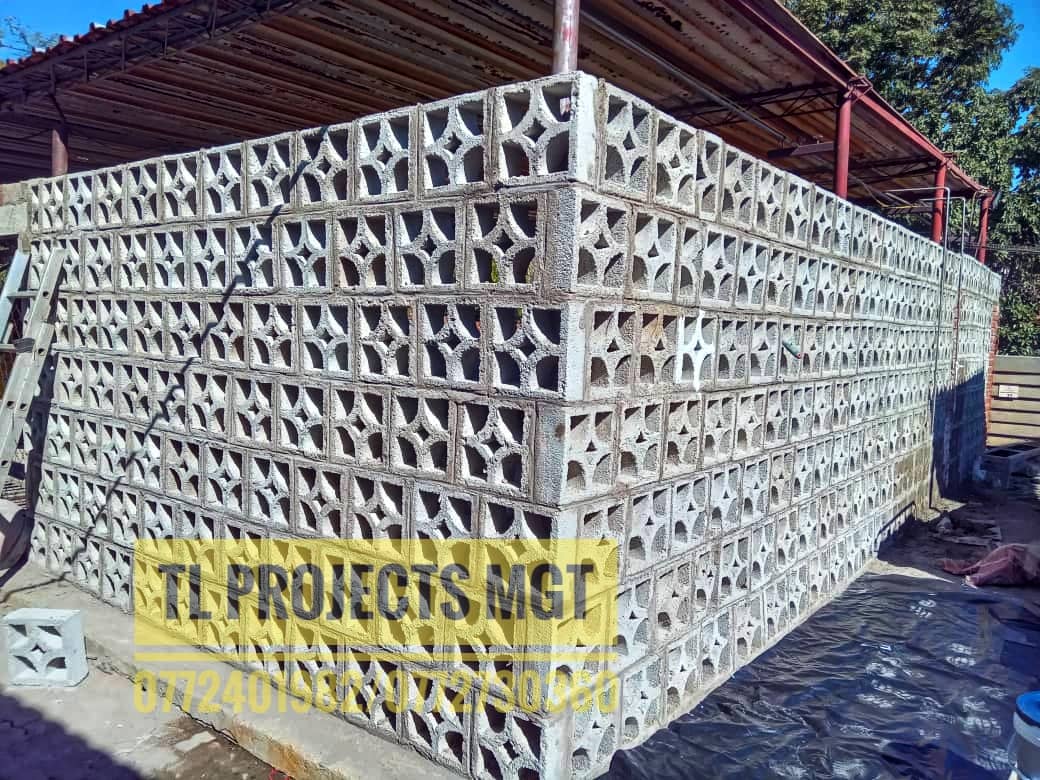 TL Projects Mgt & Consultancy tweet media