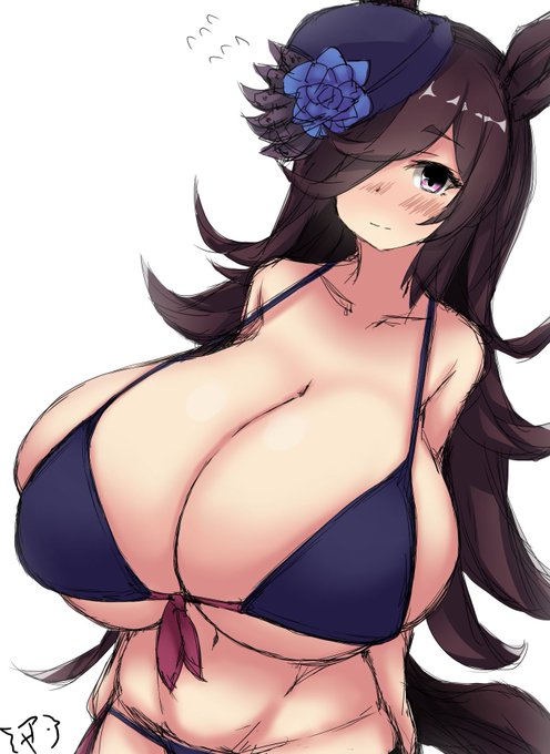 盛りライスちゃん再掲 