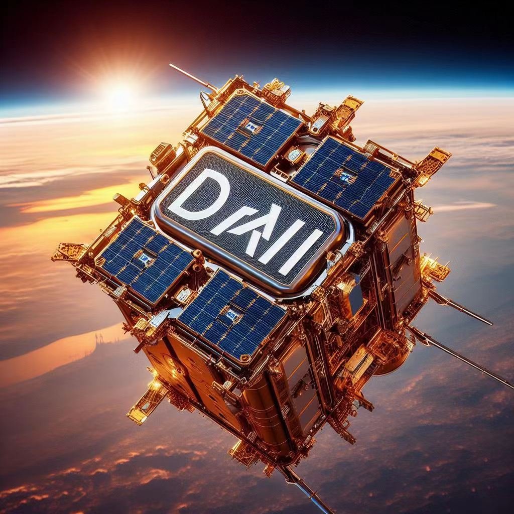jj55LL375's tweet photo. AI-led breakthroughs will bring endless opportunities#DeAI https://t.co/myeHgBrvxC