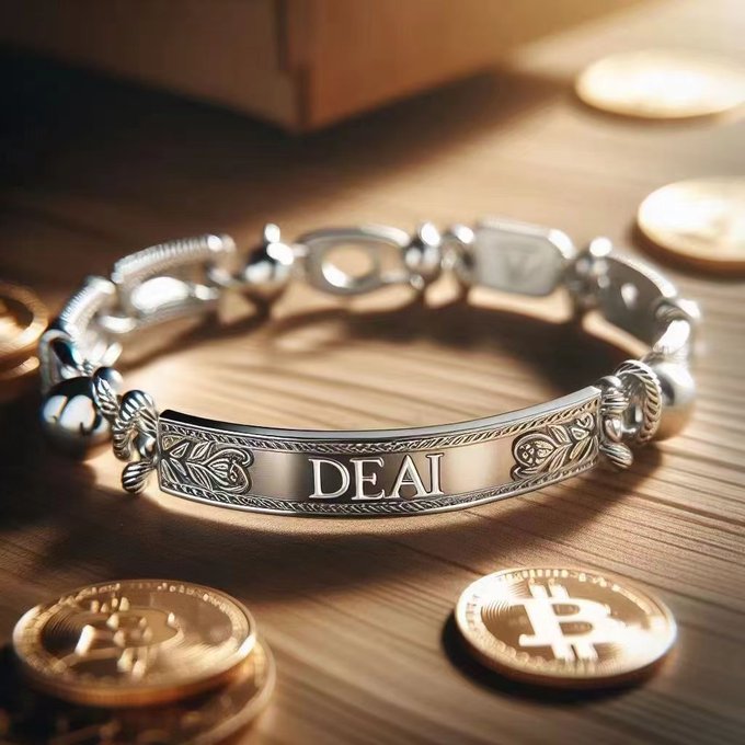jj55LL375's tweet photo. Welcome the sense of accomplishment and joy of financial freedom!#DeAI https://t.co/0pP8bU5bdh