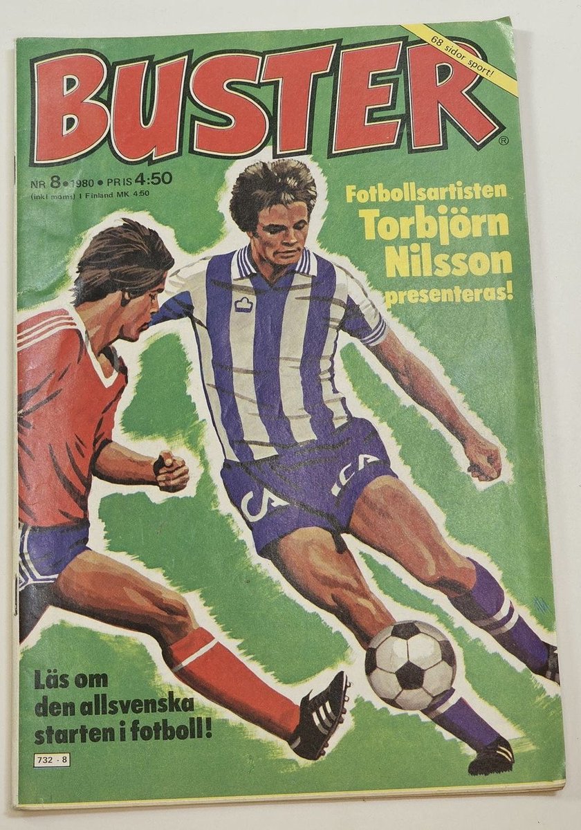 Busternostalgi tweet media