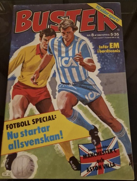 Busternostalgi tweet media