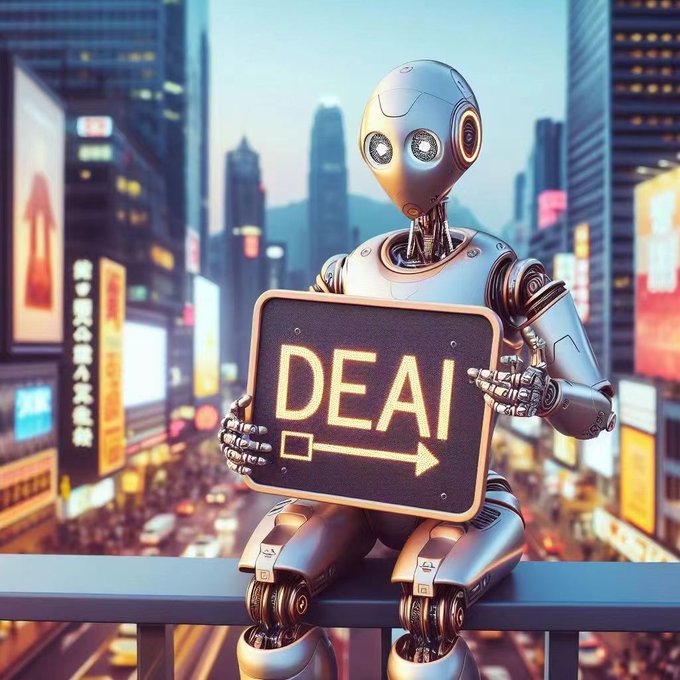 jj55LL375's tweet photo. Let's work together to make the Web3 ecosystem more prosperous and prosperous!#DeAI https://t.co/bUJAgG8OXE