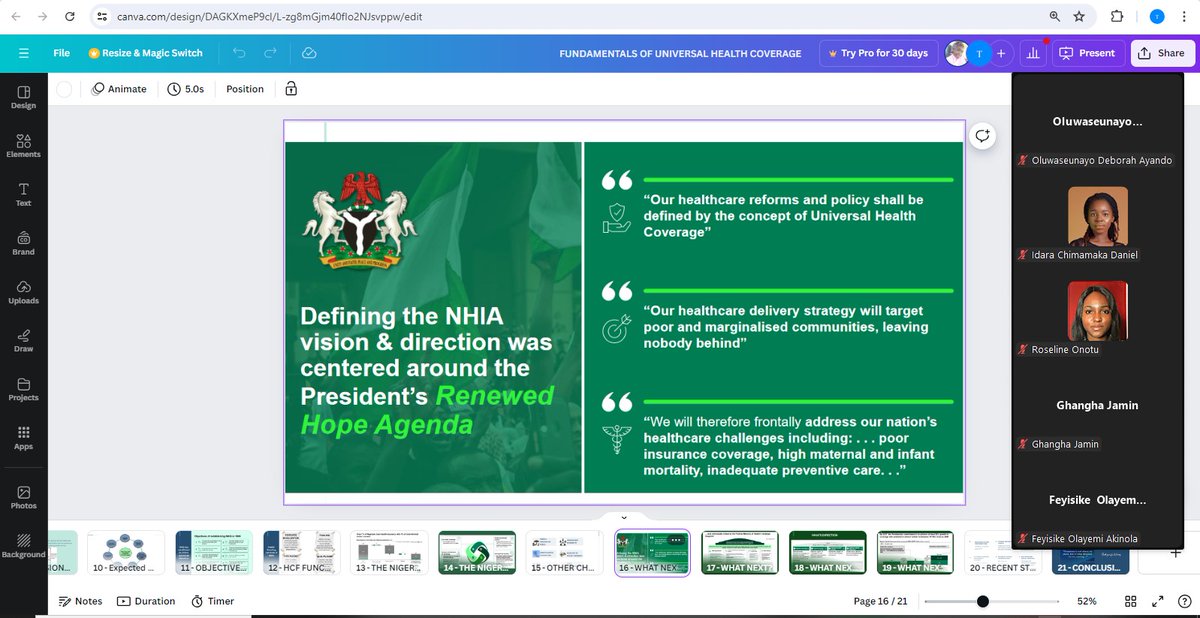 The APH Advocate ⚕️ tweet media