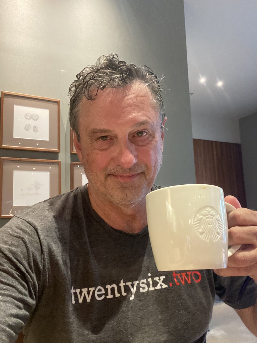 Bama26Point2's tweet image. 5:39am * 76°F  and very humid .. 5K run/ walk in 31:17 - struggle bus this morning but this cafe misto makes it all better #runchat #runner #runcoach #javajunkie