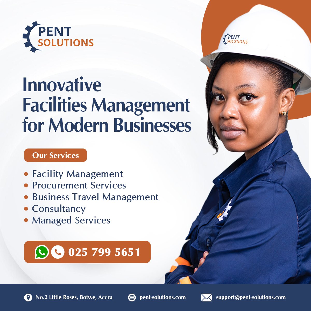 PENT SOLUTIONS LIMITED (@pent_solutions) / Posts / X