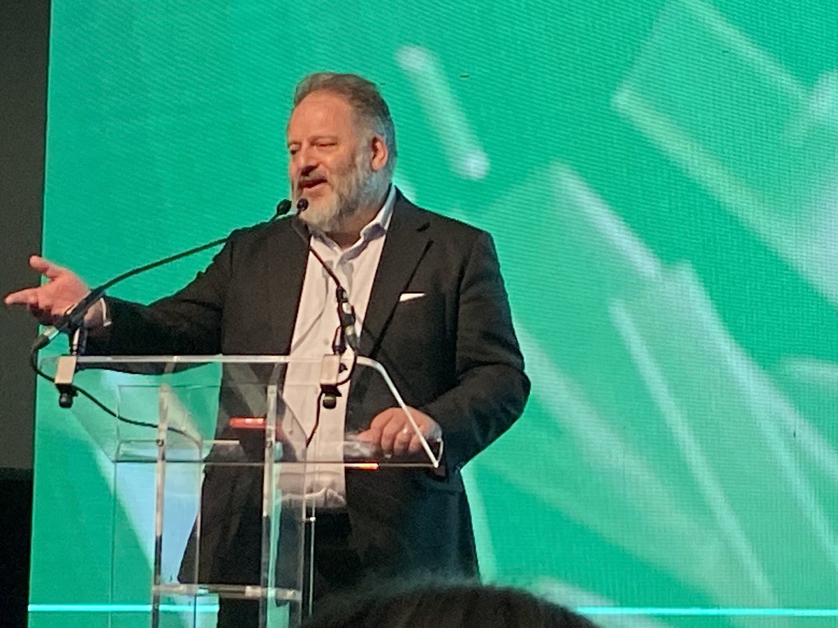 Navin Shah CBE tweet media