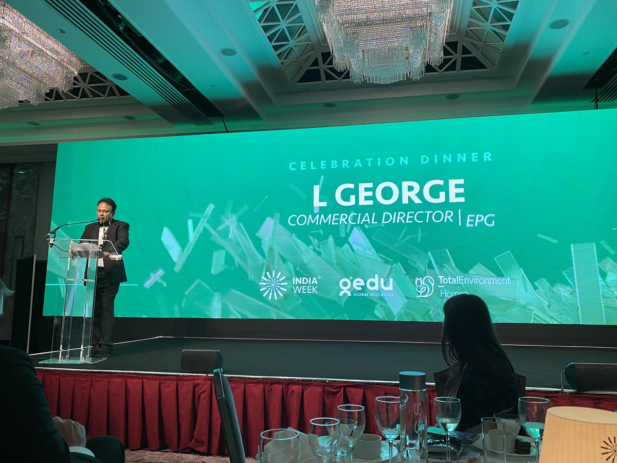 Navin Shah CBE tweet media