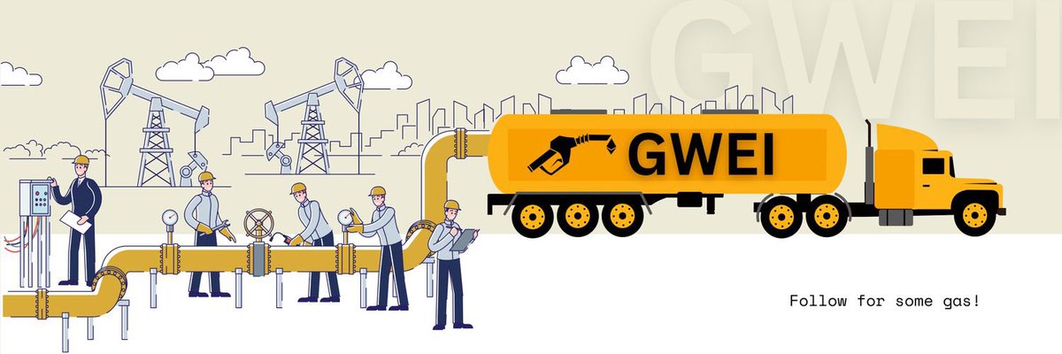 GWEITOKEN_ARB's tweet photo. DO NOT FORGET !!!

#TheCrew⛽️ Will Return All That Has Been Taken!!!

Sit Tight While #TheAntiGasFeeSquad ⛽️ Take It All Back For You!

$GWEI IS THE ONLY WAY, THE LAST HOPE !!! https://t.co/qB9L8Jr1fh