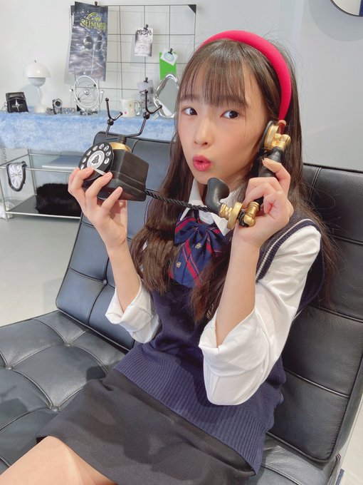 岩本ひまりのTwitter画像14