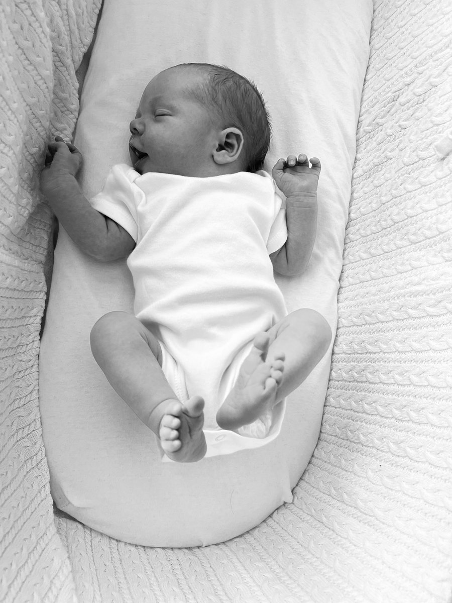 John Archer tweet media