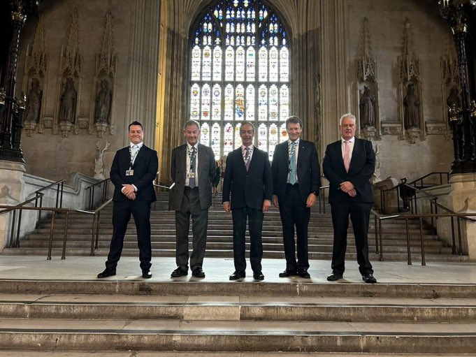 From The Jam , Down in the Tube Station at Midnight - 

And I'm down in the tube station at midnight
I first felt a fist, and then a kick
I could now smell their breath
They smelt of pubs and Wormwood Scrubs
And too many right wing meetings