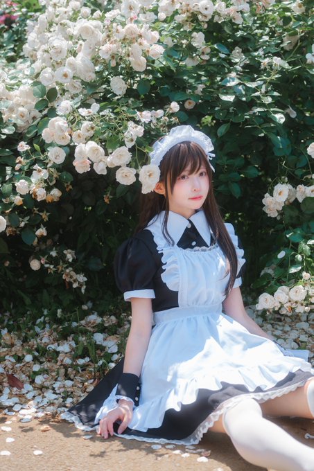 コスプレイヤー猫田あしゅのTwitter画像18