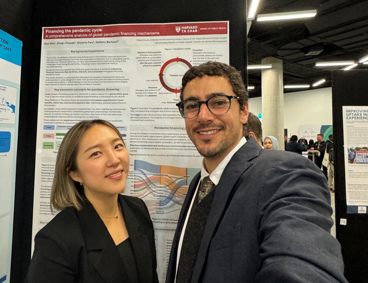 Bergen Centre for Ethics and Priority Setting tweet media