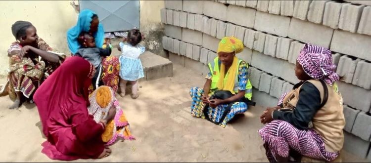 OserHumanity's tweet photo. Appel a Don pour Financement d'Activités Génératrices de Revenues pour Femmes Vulnérables et Femmes Réfugiées A l'Extrême Nord du Cameroun . 

IBAN CODE : CM2110025000213640113912986
Account Name : OSER HUMANITAIRE

https://t.co/SE64D4p9hz https://t.co/YBpD7K37nr