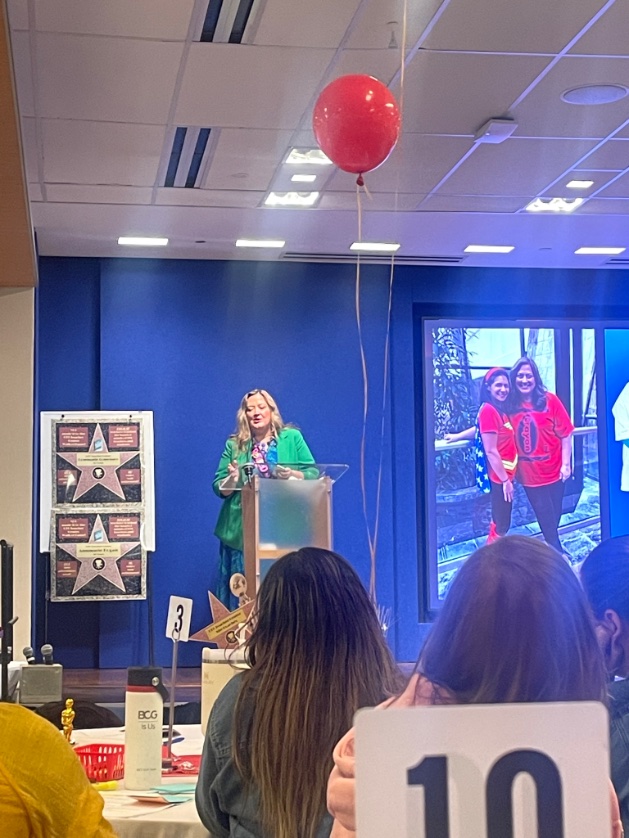 Annmarie Hogan tweet media