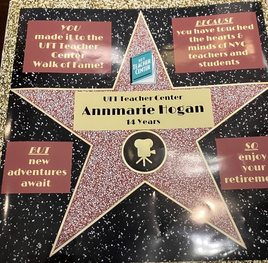 Annmarie Hogan tweet media